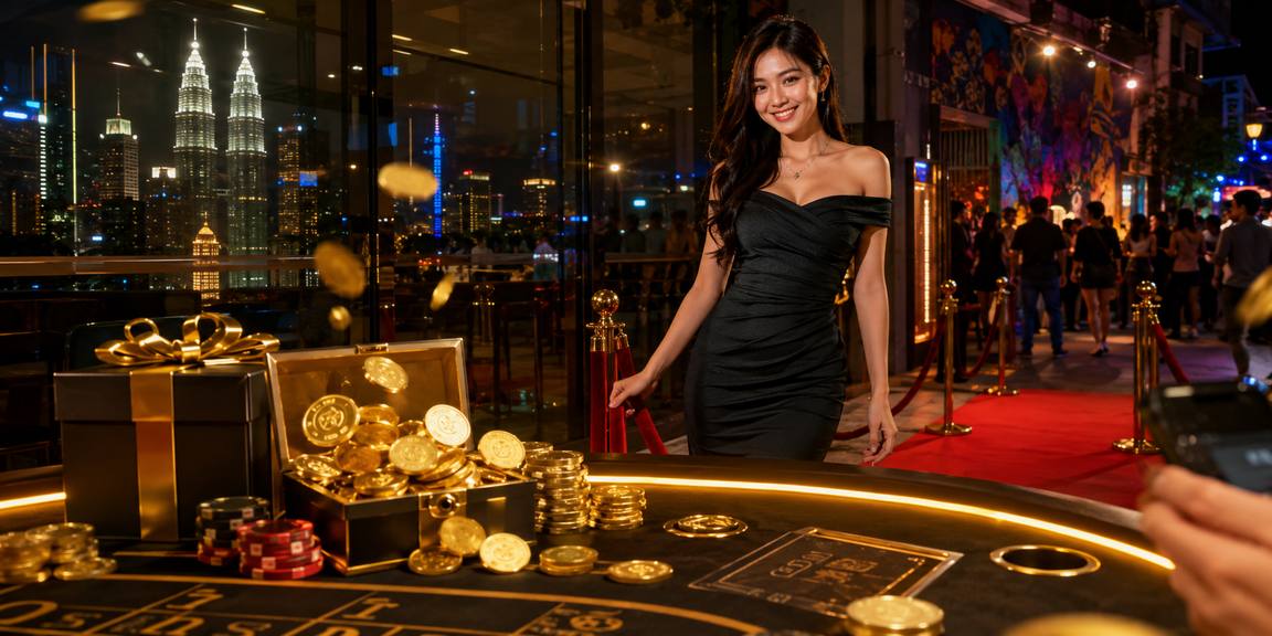 s23 Deposit dan Pengeluaran Melalui Kaedah Setempat Malaysia